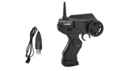 Desert Truck Trench 1:24 RTR Orange/schwarz 13 Desert Truck Trench 1:24 RTR Orange/schwarz -Modellauto Deutschland Verkaufs-Shop 22400 06