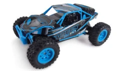 Desert Truck Ghost 1:24 RTR Blau/schwarz