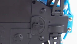 Desert Truck Ghost 1:24 RTR Blau/schwarz -Modellauto Deutschland Verkaufs-Shop 22401 02