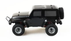 AMXRock Crawler AM24 Ranger 4WD 1:24 RTR Schwarz -Modellauto Deutschland Verkaufs-Shop 22408 04