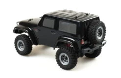 AMXRock Crawler AM24 Ranger 4WD 1:24 RTR Schwarz -Modellauto Deutschland Verkaufs-Shop 22408 05