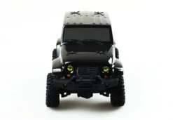 AMXRock Crawler AM24 Ranger 4WD 1:24 RTR Schwarz -Modellauto Deutschland Verkaufs-Shop 22408 07