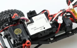 AMXRock Crawler AM24 Ranger 4WD 1:24 RTR Schwarz -Modellauto Deutschland Verkaufs-Shop 22408 10