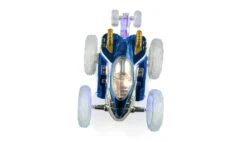 Spinstar Mini-Stuntfahrzeug 2,4GHz, RTR Blau -Modellauto Deutschland Verkaufs-Shop 22409 02