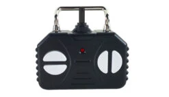 Spinstar Mini-Stuntfahrzeug 2,4GHz, RTR Blau -Modellauto Deutschland Verkaufs-Shop 22409 04