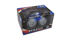 Spinstar Mini-Stuntfahrzeug 2,4GHz, RTR Blau -Modellauto Deutschland Verkaufs-Shop 22409 05