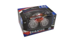 Spinstar Mini-Stuntfahrzeug 2,4GHz, RTR, Rot -Modellauto Deutschland Verkaufs-Shop 22411 05