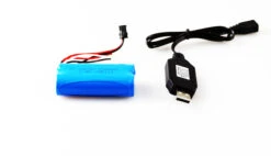 Double Bridge Crawler 1:10, RTR -Modellauto Deutschland Verkaufs-Shop 22412 04