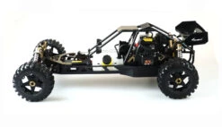 Pitbull X Evolution 2WD Desert Buggy 27ccm CY, 1:5, RTR -Modellauto Deutschland Verkaufs-Shop 22414 03