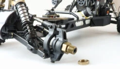 Pitbull X Evolution 2WD Desert Buggy 27ccm CY, 1:5, RTR -Modellauto Deutschland Verkaufs-Shop 22414 05