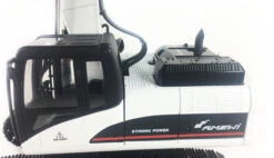 Bagger G704E Vollmetall 1:14 Weiß, 2,4GHz 15 Bagger G704E Vollmetall 1:14 Weiß, 2,4GHz -Modellauto Deutschland Verkaufs-Shop 22415 04