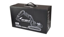 Bagger G704E Vollmetall 1:14 Weiß, 2,4GHz 21 Bagger G704E Vollmetall 1:14 Weiß, 2,4GHz -Modellauto Deutschland Verkaufs-Shop 22415 10