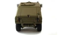 4x4 U.S. Militär Truck 1:10 Army Grün -Modellauto Deutschland Verkaufs-Shop 22417 02