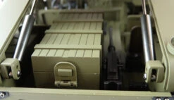 4x4 U.S. Militär Truck 1:10 Army Grün -Modellauto Deutschland Verkaufs-Shop 22417 07