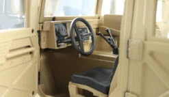 4x4 U.S. Militär Truck 1:10 Desert Sand 17 4x4 U.S. Militär Truck 1:10 Desert Sand -Modellauto Deutschland Verkaufs-Shop 22418 07