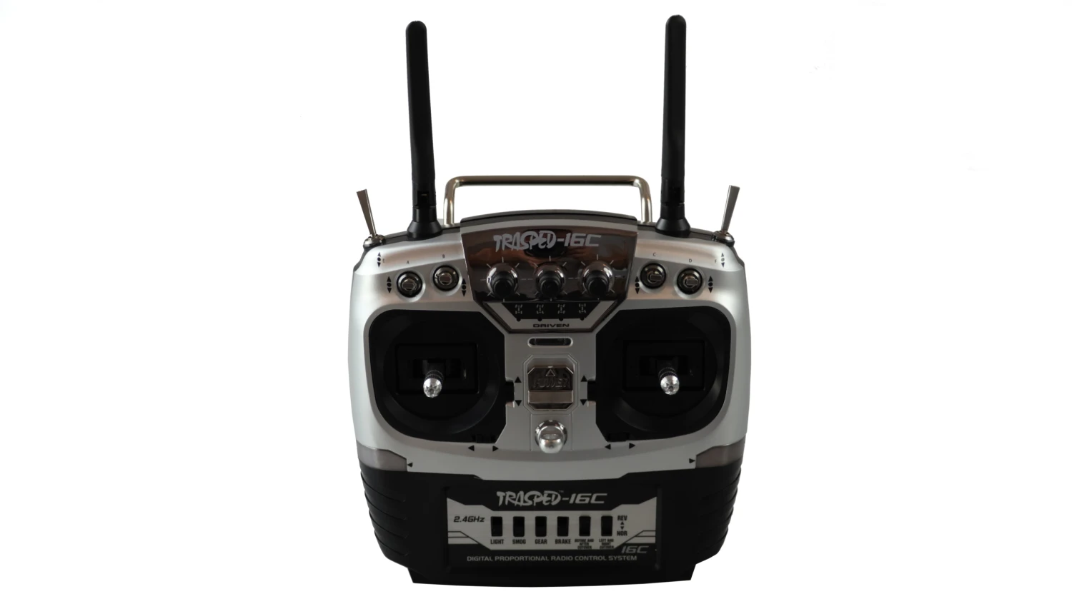 4x4 U.S. Militär Truck 1:10 Desert Sand 10 4x4 U.S. Militär Truck 1:10 Desert Sand – Bild 10