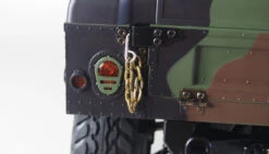 4x4 U.S. Militär Truck 1:10 Camouflage -Modellauto Deutschland Verkaufs-Shop 22420 06