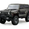 AMXRock AM18 Scale Crawler Geländewagen 1:18 RTR Grau