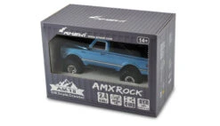 AMXRock AM18 Scale Crawler Geländewagen 1:18 RTR Blau -Modellauto Deutschland Verkaufs-Shop 22422 05