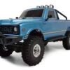 AMXRock AM18 Scale Crawler Pick-Up 1:18 RTR Blau