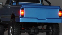 AMXRock AM18 Scale Crawler Pick-Up 1:18 RTR Blau -Modellauto Deutschland Verkaufs-Shop 22423 02