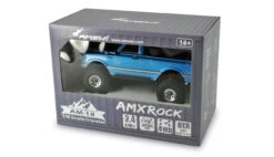 AMXRock AM18 Scale Crawler Pick-Up 1:18 RTR Blau -Modellauto Deutschland Verkaufs-Shop 22423 05