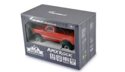 AMXRock AM18 Scale Crawler Pick-Up 1:18 RTR Rot -Modellauto Deutschland Verkaufs-Shop 22424 05
