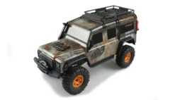 Dirt Climbing SUV Crawler 4WD 1:10 RTR -Modellauto Deutschland Verkaufs-Shop 22426 03