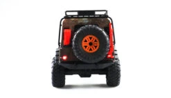 Dirt Climbing SUV Crawler 4WD 1:10 RTR -Modellauto Deutschland Verkaufs-Shop 22426 06