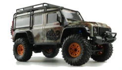 Dirt Climbing SUV Crawler 4WD 1:10 RTR -Modellauto Deutschland Verkaufs-Shop 22426 10