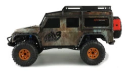 Dirt Climbing SUV Crawler 4WD 1:10 RTR -Modellauto Deutschland Verkaufs-Shop 22426 11