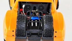 Short Course Truck SC12 2,4GHz Brushed 1:12 RTR Orange -Modellauto Deutschland Verkaufs-Shop 22429 02