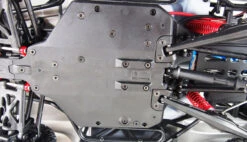 Short Course Truck SC12 2,4GHz Brushed 1:12 RTR Grau -Modellauto Deutschland Verkaufs-Shop 22430 04