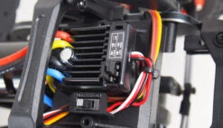 AMXRock RCX10B Scale Crawler Pick-Up 1:10, RTR Weiß 14 AMXRock RCX10B Scale Crawler Pick-Up 1:10, RTR Weiß -Modellauto Deutschland Verkaufs-Shop 22432 05