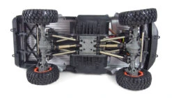 AMXRock RCX10P Scale Crawler Pick-Up, 1:10 RTR Weiß -Modellauto Deutschland Verkaufs-Shop 22434 04