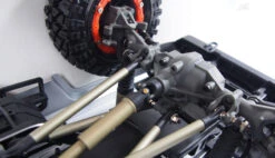 AMXRock RCX10P Scale Crawler Pick-Up, 1:10 RTR Weiß -Modellauto Deutschland Verkaufs-Shop 22434 06