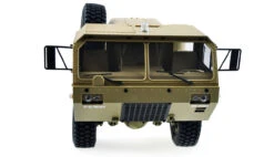 U.S. Militär Truck V2 8x8 1:12 Zugmaschine Sandfarben -Modellauto Deutschland Verkaufs-Shop 22436 02