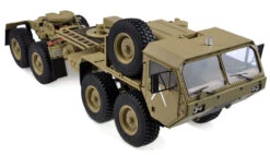 U.S. Militär Truck V2 8x8 1:12 Zugmaschine Sandfarben -Modellauto Deutschland Verkaufs-Shop 22436 03