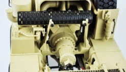 U.S. Militär Truck V2 8x8 1:12 Zugmaschine Sandfarben -Modellauto Deutschland Verkaufs-Shop 22436 07