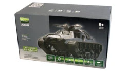 Ketten-Drift-Fahrzeug Military Police 1:12 Weiß RTR -Modellauto Deutschland Verkaufs-Shop 22438 07
