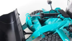 Crazy Bus Monster Truck 1:16 RTR Gelb -Modellauto Deutschland Verkaufs-Shop 22450 03