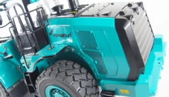 Crazy Bus Monster Truck 1:16 RTR Gelb -Modellauto Deutschland Verkaufs-Shop 22450 06