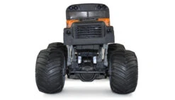 Crazy SchoolBus Monster Truck 1:16 RTR Gelb 10 Crazy SchoolBus Monster Truck 1:16 RTR Gelb -Modellauto Deutschland Verkaufs-Shop 22452 02