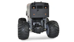 Crazy SchoolBus Monster Truck 1:16 RTR Gelb 11 Crazy SchoolBus Monster Truck 1:16 RTR Gelb -Modellauto Deutschland Verkaufs-Shop 22452 03