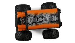 Crazy SchoolBus Monster Truck 1:16 RTR Gelb 12 Crazy SchoolBus Monster Truck 1:16 RTR Gelb -Modellauto Deutschland Verkaufs-Shop 22452 04