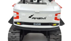 Crazy Hot Rod Monster Truck 1:16 RTR Schwarz 11 Crazy Hot Rod Monster Truck 1:16 RTR Schwarz -Modellauto Deutschland Verkaufs-Shop 22454 03