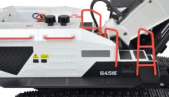 Crazy Hot Rod Monster Truck 1:16 RTR Schwarz 13 Crazy Hot Rod Monster Truck 1:16 RTR Schwarz -Modellauto Deutschland Verkaufs-Shop 22454 05