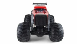 Crazy Hot Rod Monster Truck 1:16 RTR Rot 10 Crazy Hot Rod Monster Truck 1:16 RTR Rot -Modellauto Deutschland Verkaufs-Shop 22455 02