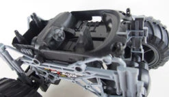 Crazy Hot Rod Monster Truck 1:16 RTR Rot 13 Crazy Hot Rod Monster Truck 1:16 RTR Rot -Modellauto Deutschland Verkaufs-Shop 22455 05