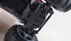 Crazy Monster Truck 1:16 RTR Orange -Modellauto Deutschland Verkaufs-Shop 22456 06